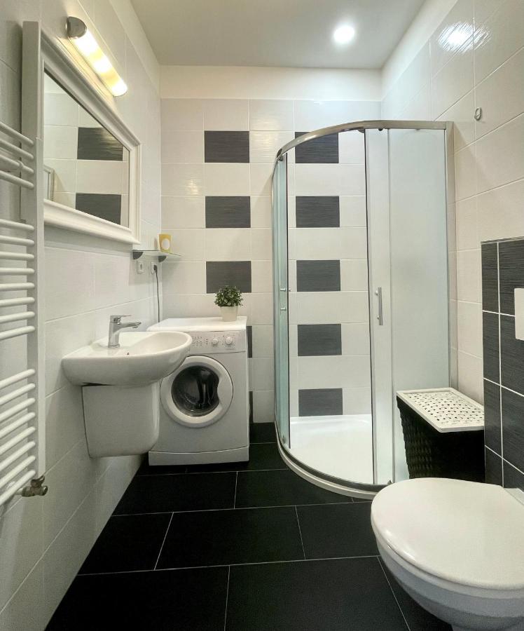 Gallys Apartmán *