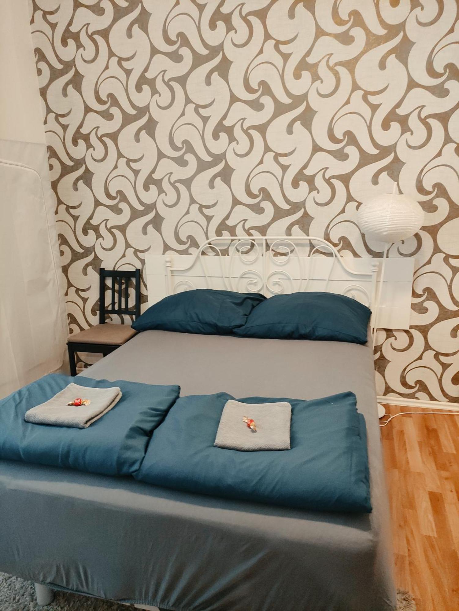 Apartmán Gallys *